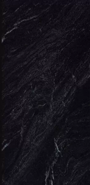Керамогранит MN728CY261206 Galaxy Black Matt 6mm 120x260