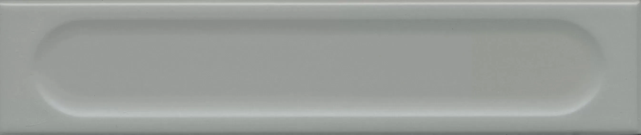 Плитка KM26372 Медина 2 серый матовый структура 6x28,5x1