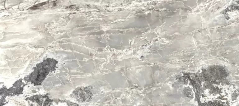 Керамогранит 765414 Onyx&More Silver Blend Glossy Ret 80x180