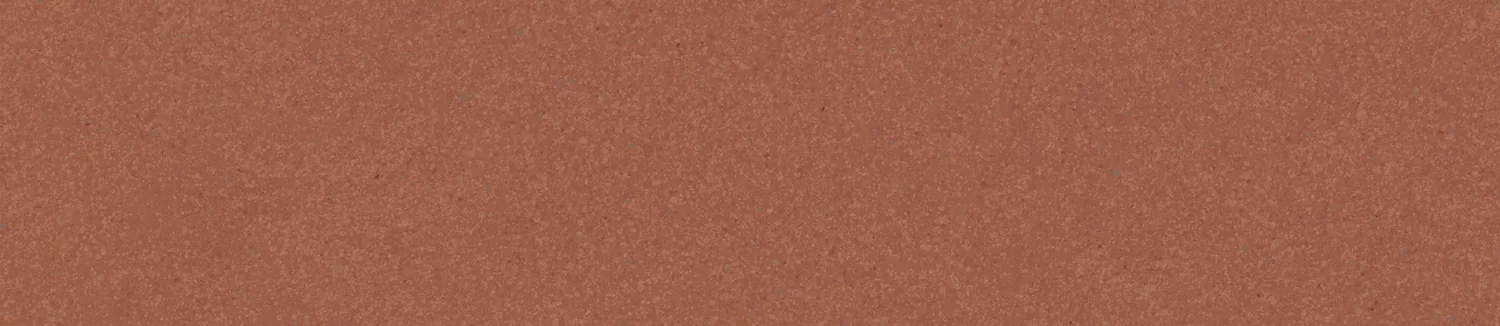 Плитка 26361 Кампанила оранжевый матовый 6x28,5x1