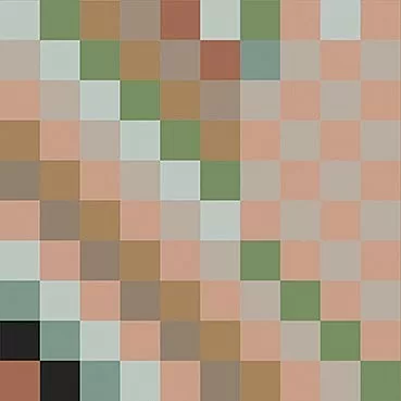 Плитка 34I5 Byte 13x13