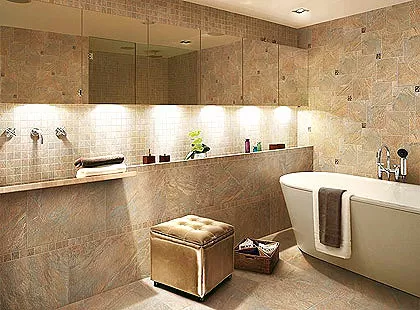 Керамогранит 58044 Mosaico Walnut 5*5