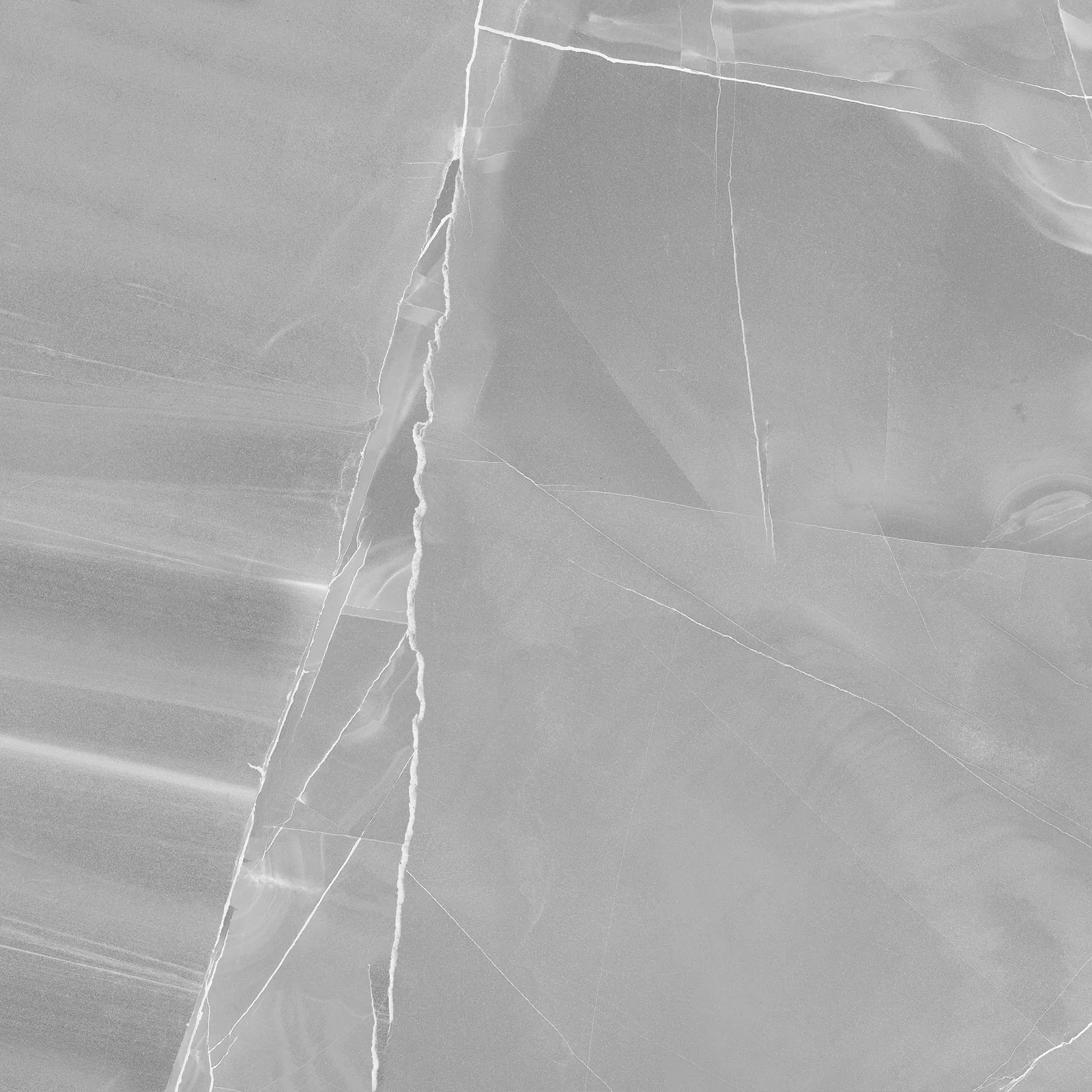 Керамогранит 6060IPR17 Impression Steel Sugar 600x600x9.5