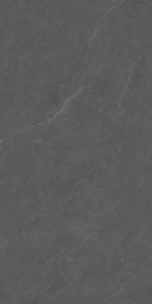Керамогранит BHW-0024 Cateye Dark Grey Grains Soft-Polished Mould 600x1200x10