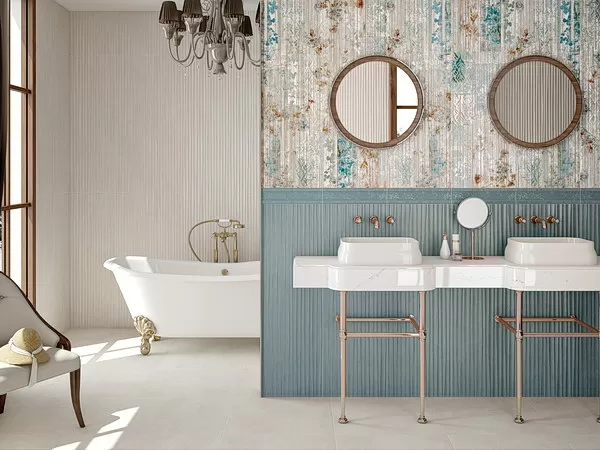 Керамогранит Villa Ibiza Earth 59x59