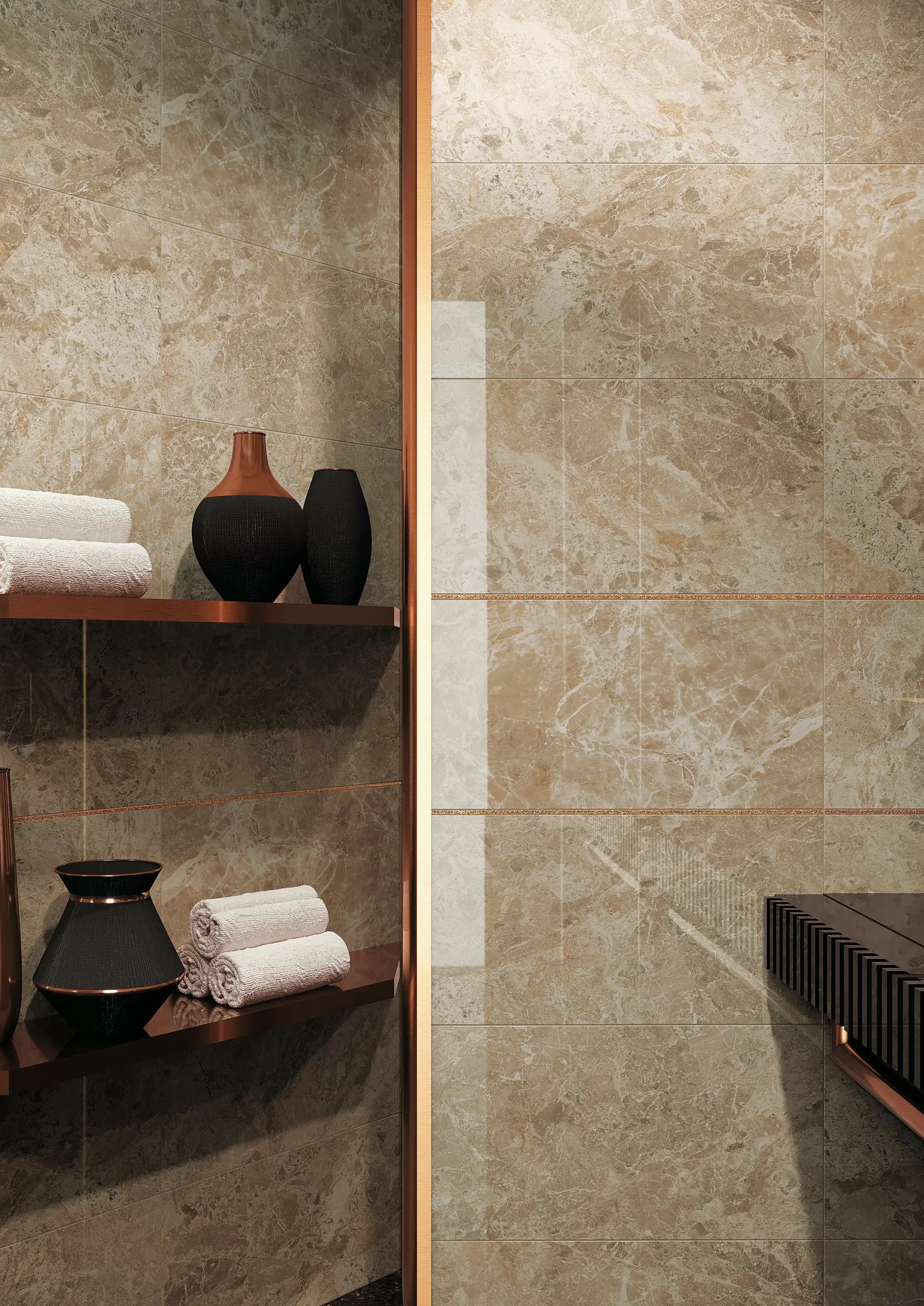Мозаика 600110000925 Victory Taupe Mosaic/Виктори Таупе Мозаика 31.5x31.5