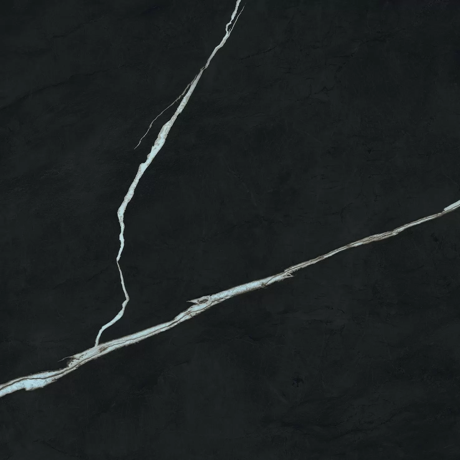 Керамогранит AJJE Marvel Meraviglia Black Origin Matt 60x60