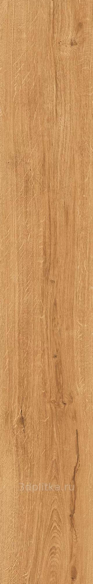 Керамогранит Feelwood Cognac 24x150