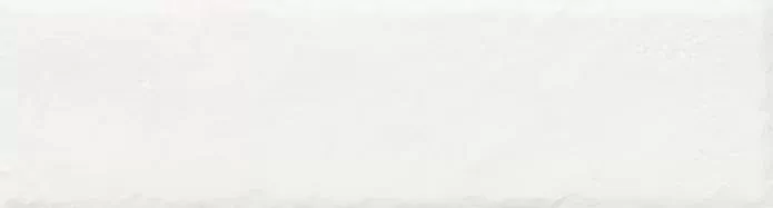 Клинкерная плитка Scandiano Bianco Elewacja 24.5x6.6x7.4