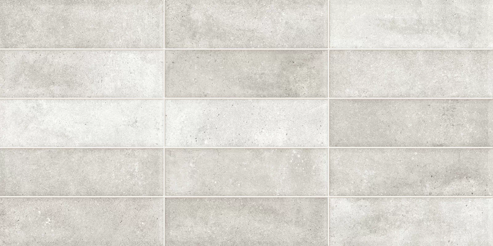Плитка WT36ELR07 Elbrus Brick Gray 300x600x9