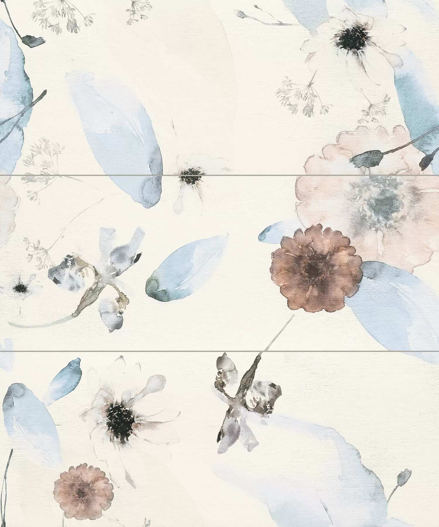 Плитка D-3-elementowy Mild Garden 1 89.4x74.8