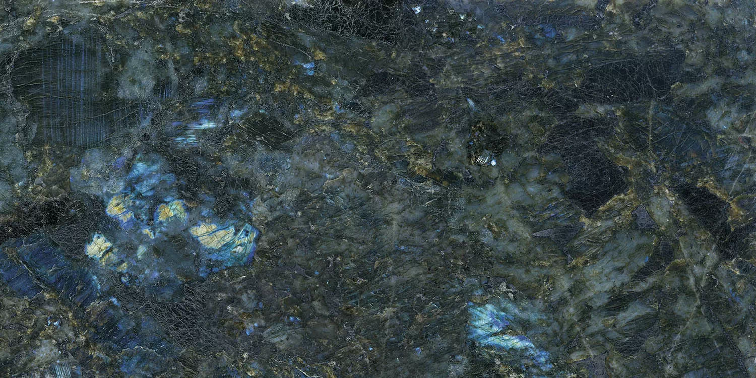 Керамогранит Labradorite Leviglass Blue 60x120