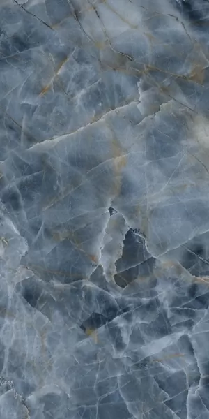 Керамогранит Marmi Onyx Azul High Glossy 60х120