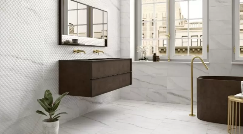 Плитка Essenza Pad 25x75