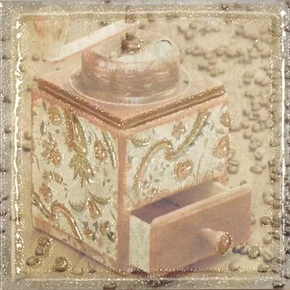 Плитка Decor Padua 3 15х15