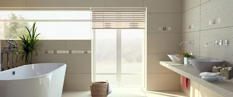 Керамогранит Tivoli Beige 4.8x60
