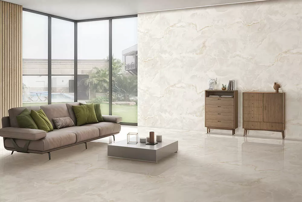Керамогранит R0008-GL Edonyx Grey 60x120