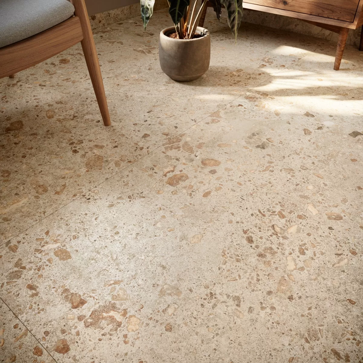 Керамогранит 36BZP70 Bierzo Marfil Seda 120х120