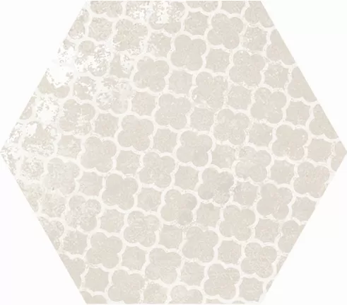 Плитка Neutral Sigma White 22х25