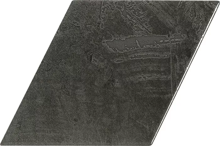 Плитка ROMBO SNAP GRAPHITE 15X29,5