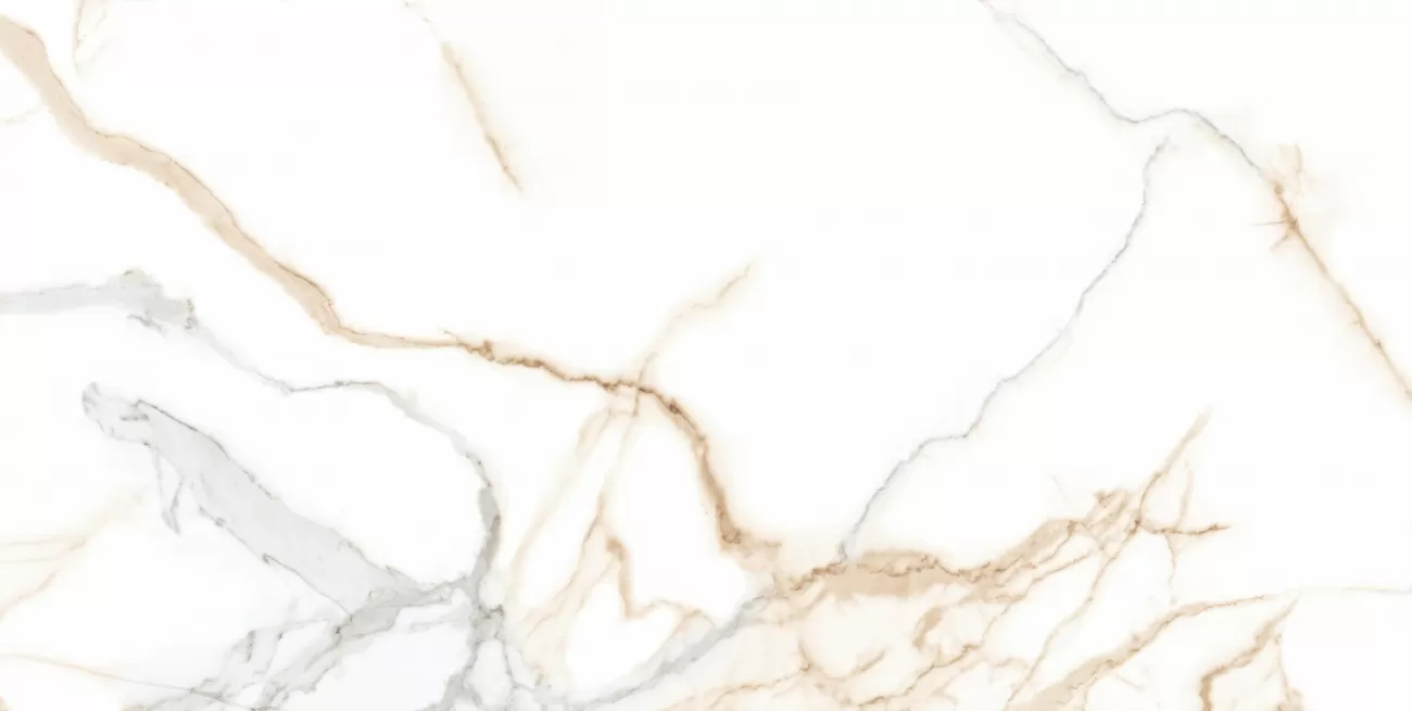 Керамогранит Callacatta Gold 60x120