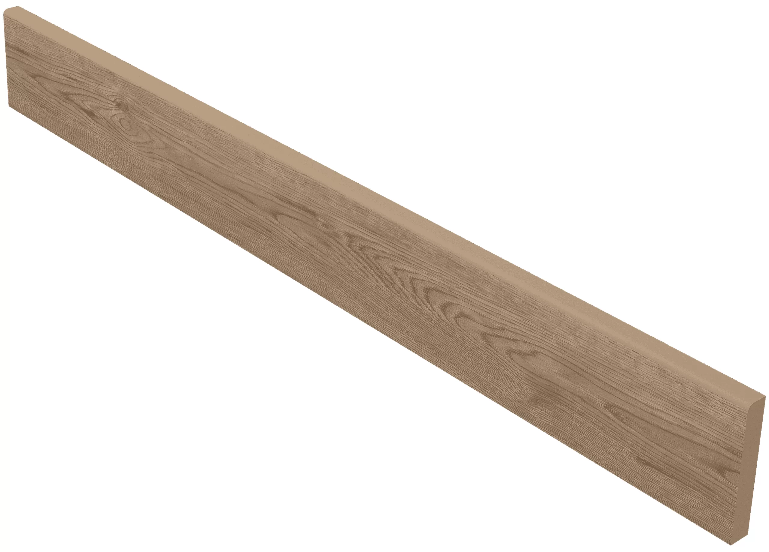 Керамогранит Плинтус CW03 Classic Wood неполированный 7x60