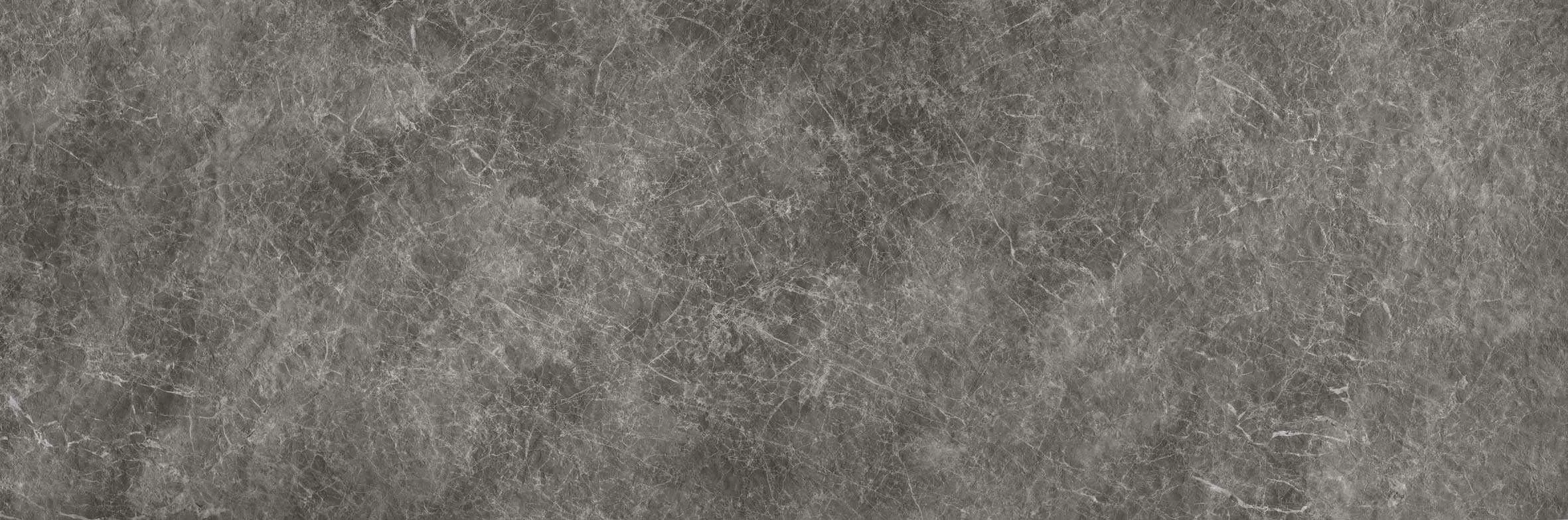 Керамогранит LAMF005360_IT I Naturali Marmi Emperador Grigio Spazzolato 1000x3000x5.6
