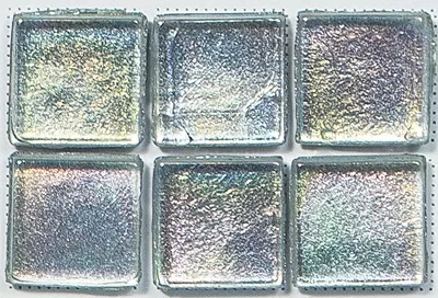 Мозаика WMJ01 Galaxy 1*1 31.8x31.8