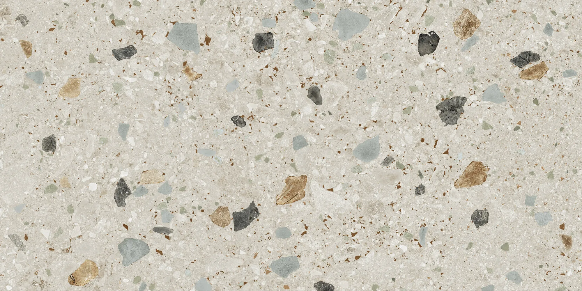 Керамогранит A043072 Greystone Sogno di Gre Beige Rect 60x120