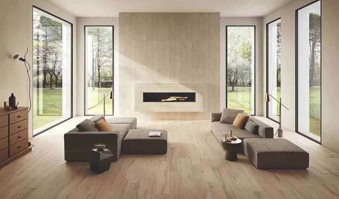 Керамогранит EGNW Alter Noce 20x120