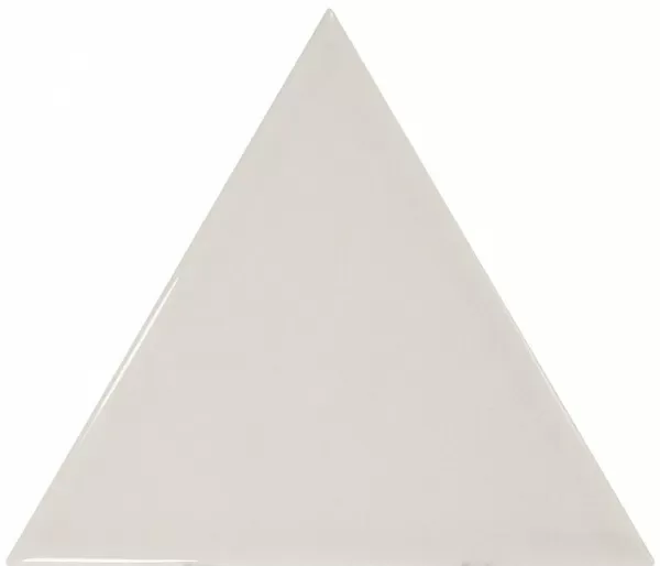 Плитка 23816 TRIANGOLO LIGHT GREY 10,8x12,4
