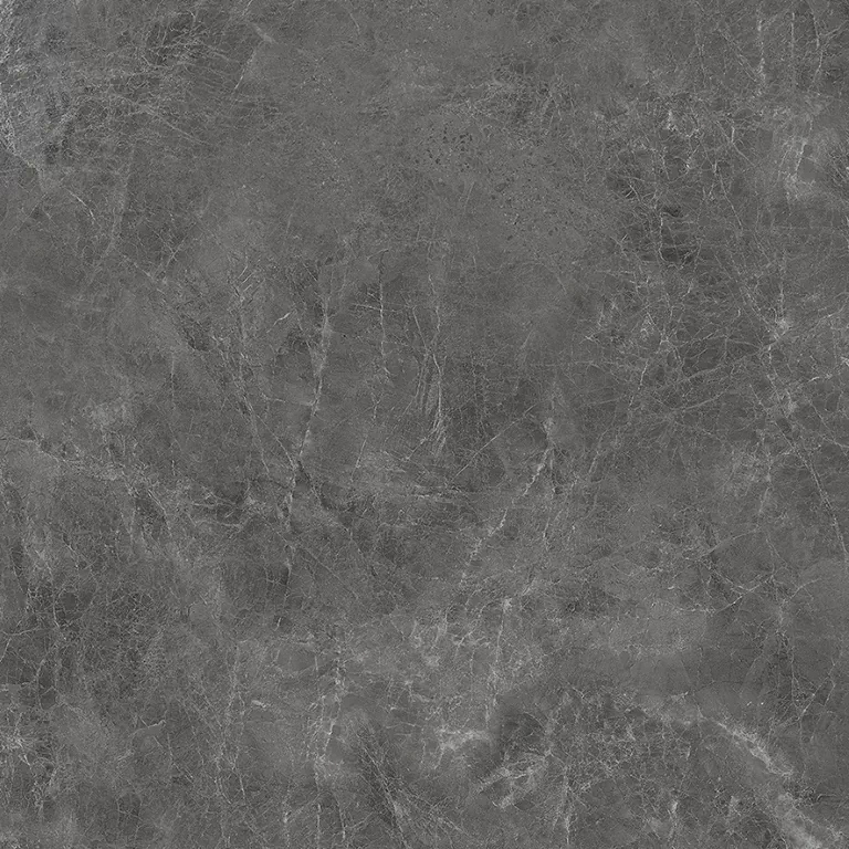 Керамогранит Runa Nero графитовый 60х60