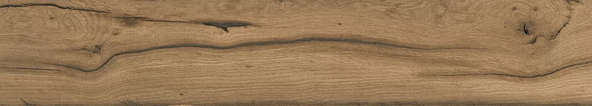 Керамогранит Cypress Wood Sandle темно-бежевый структурный 20x120