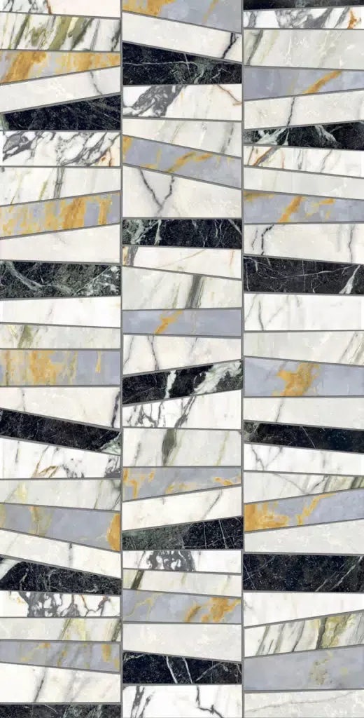 Керамогранит PF60009385 Epoque Tesserae Antique R 60X120