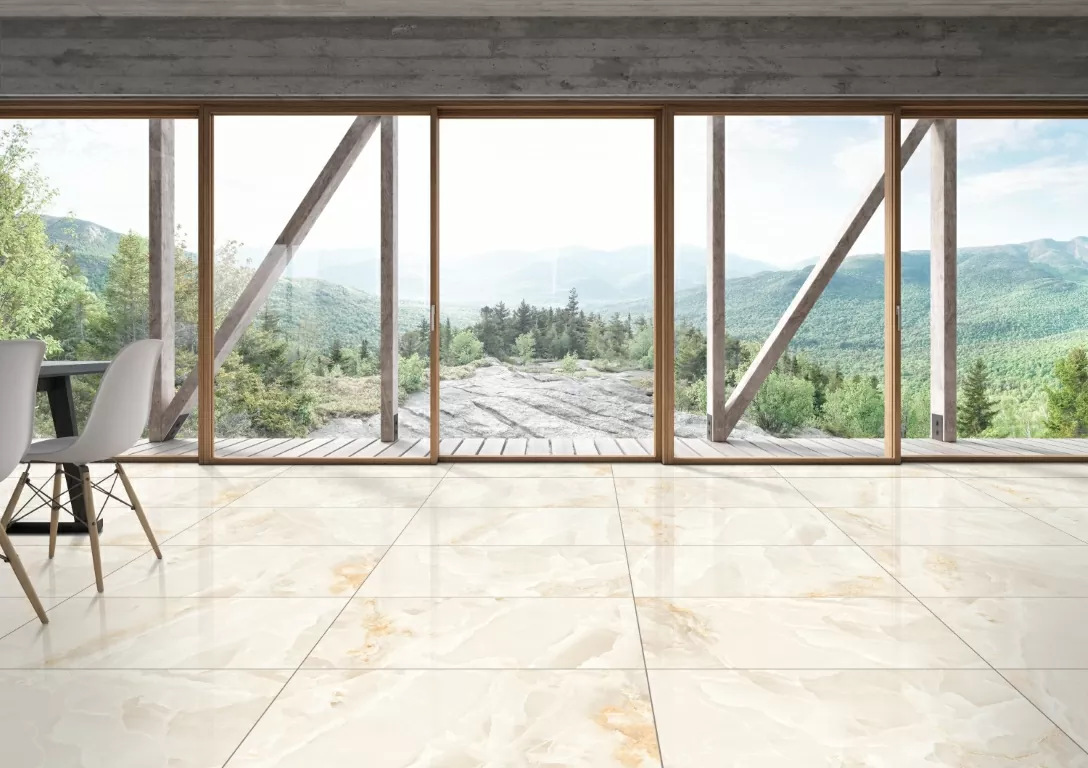 Керамогранит Onice Sies Sky Polished 60x120