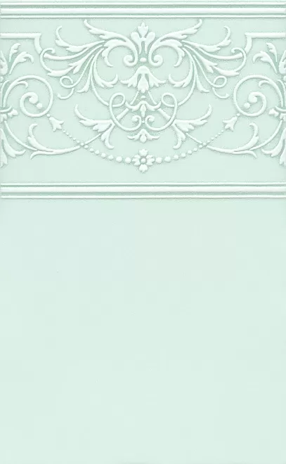 Плитка STG/D561/6307 Петергоф зелёный 25х40