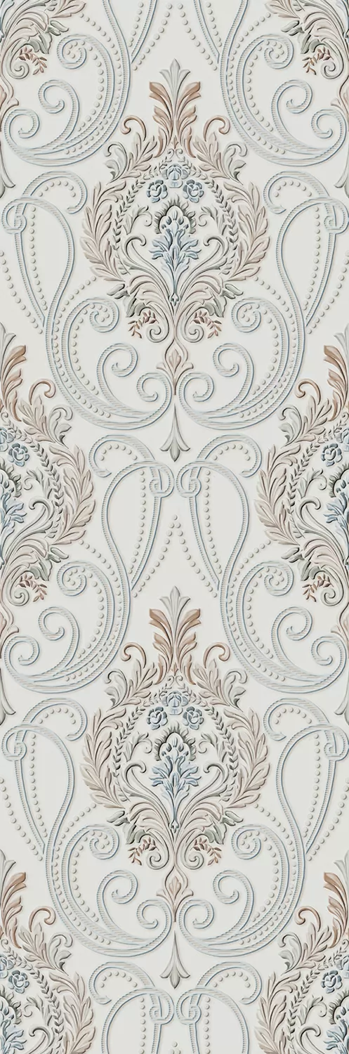 Плитка 12158R Фару матовый обрезной 25х75