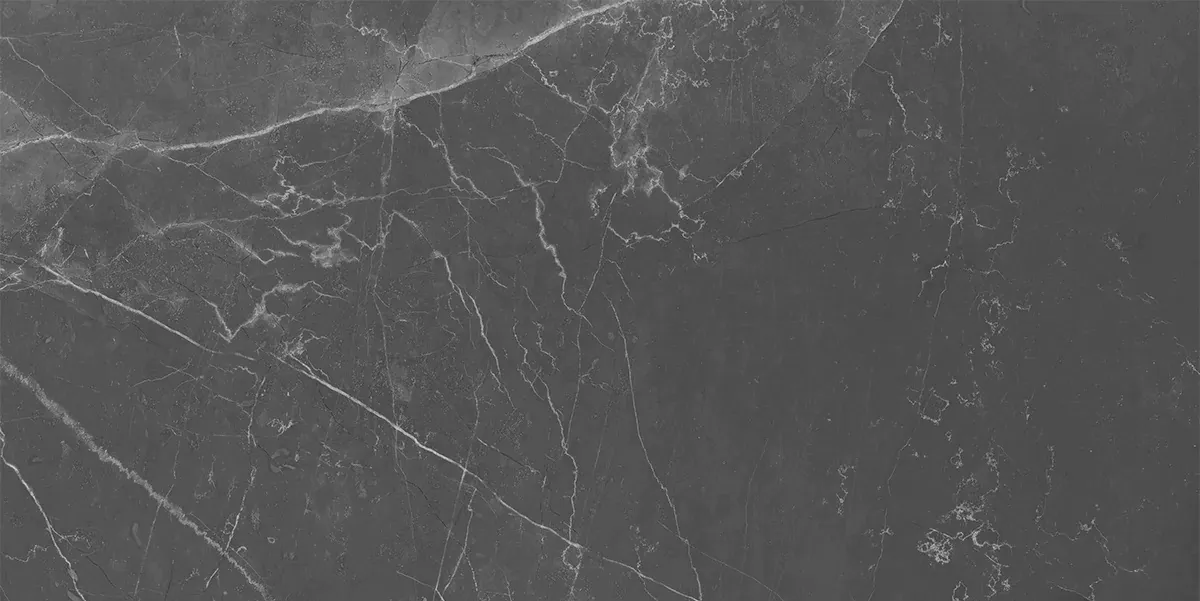 Керамогранит Amani Marble Dark Grey Polished Full Lappato 60x120