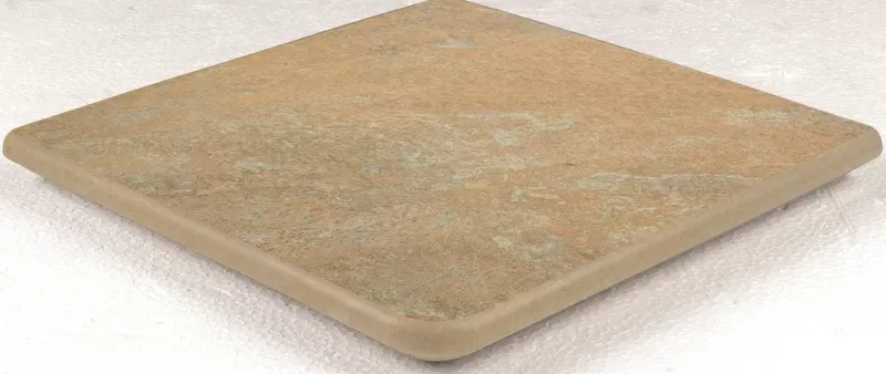 Клинкерная плитка Cart.PETRA OCRE R12 33x33