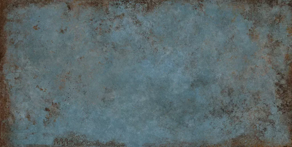 Керамогранит ALLOY AZZURRO MATT Rect. R10 60x120