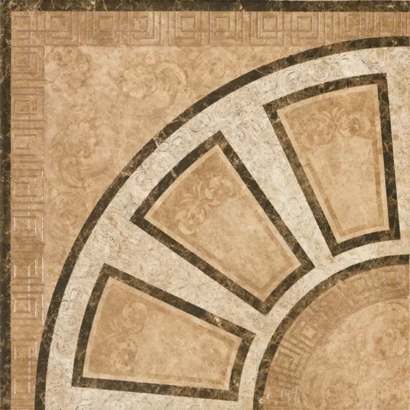 Плитка Roseton Chloe Set (4) 45x45