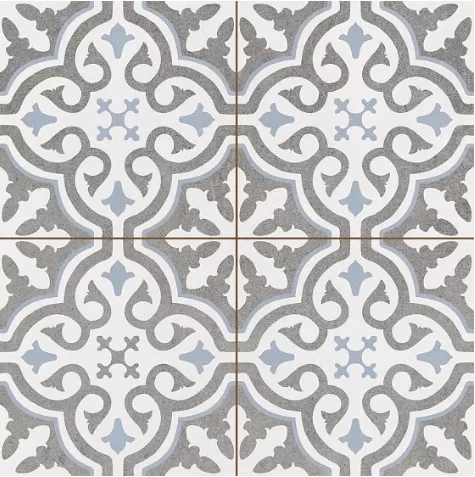 Плитка HYD_GRC_OC GRACE OCEAN 45x45