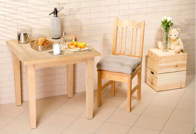 Плитка 9737 Elewacja rustico krem 24,5х6,5х0,65