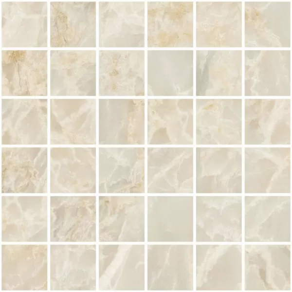 Мозаика K949880LPR1VTE0 Marble-X Скайрос Кремовый ЛПР 30x30