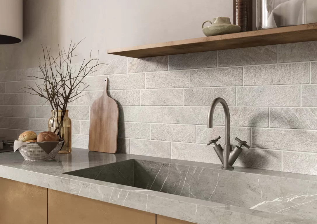 Керамогранит 13731560 Petra Perla Grip R11 20mm 60x60
