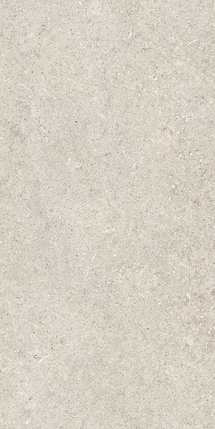Керамогранит 768617 Sensi White Fossil Nat Ret 6mm 60x120