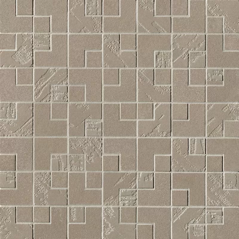 Мозаика fPJS Summer Elle Ombra Mosaico 30,5x30,5