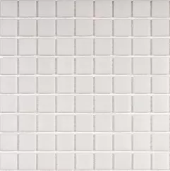 Мозаика Arene White 30.6x30.6