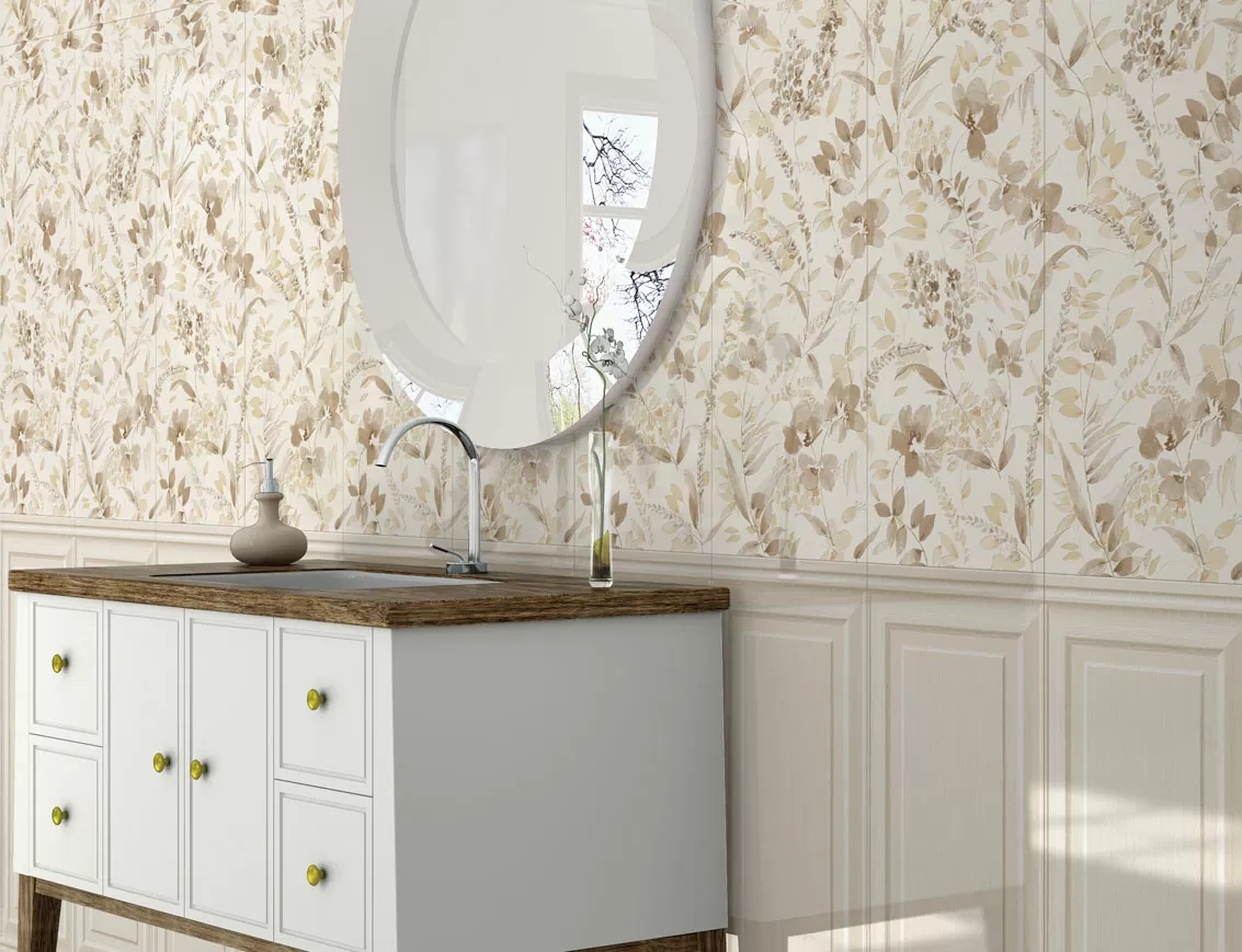 Плитка Menorca Beige 30x90 RT