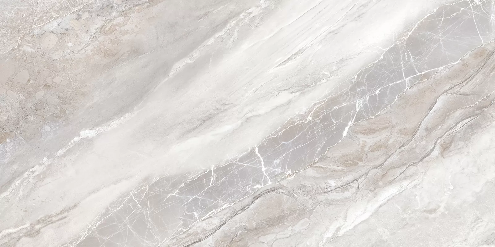 Керамогранит 60120EVO05P Evo Marmo Gris полированный 600x1200x7